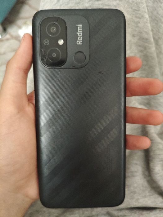 Redmi 12c продам