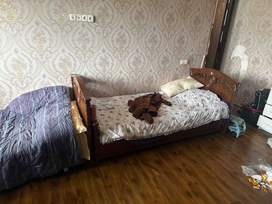 3 хоналик квартира 3 кават кирпичный дом, маслозавод, бета теа