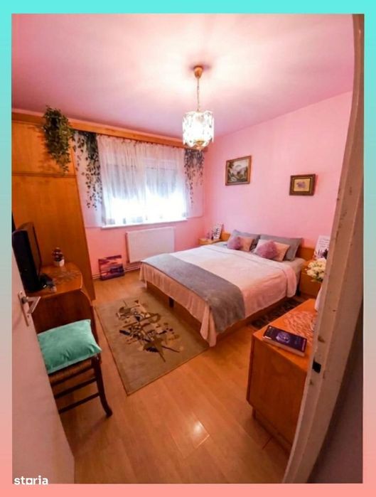 Caut colegă apartament decomandat, Calea Dumbrăvii, 160 eur