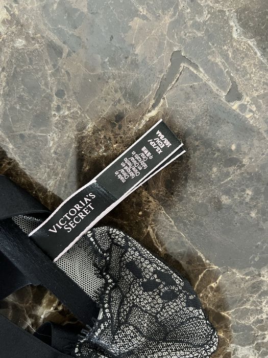 Новое боди victoria secret