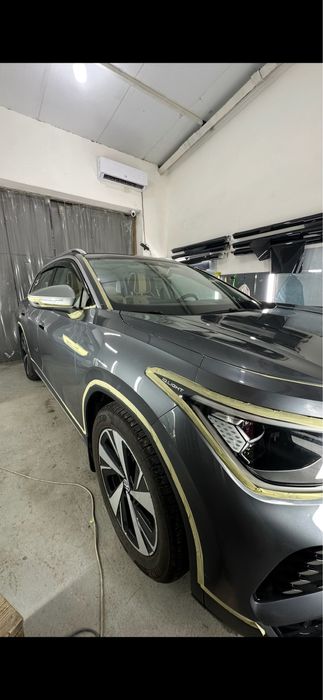 Полировка, керамика, шумка авто