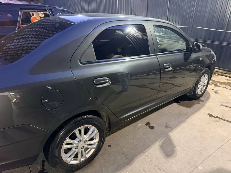 Cobalt LTZ 2022 yil toza