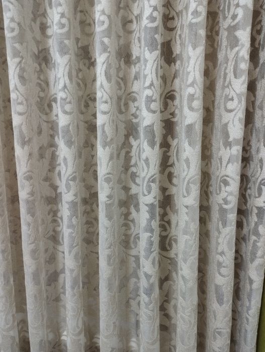 Шторы и тюль для дома