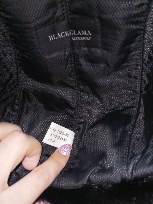 Продам норковую шапку