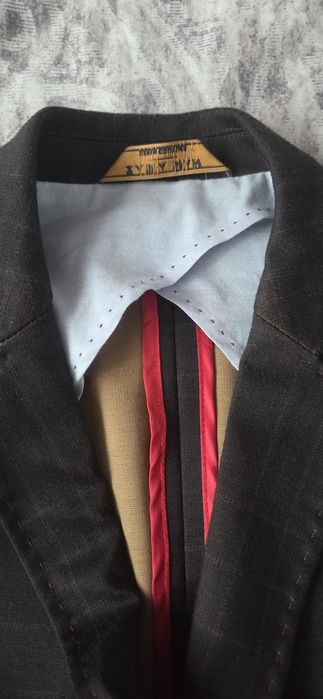 Sacou Zara Men M