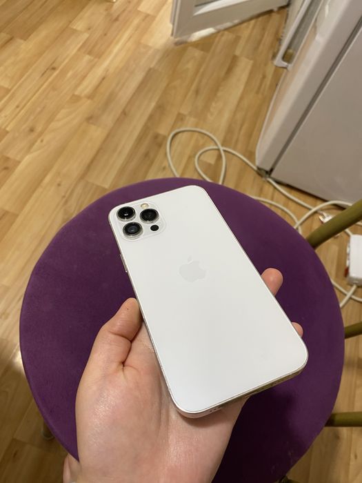 iPhone 12Pro Max 128gb