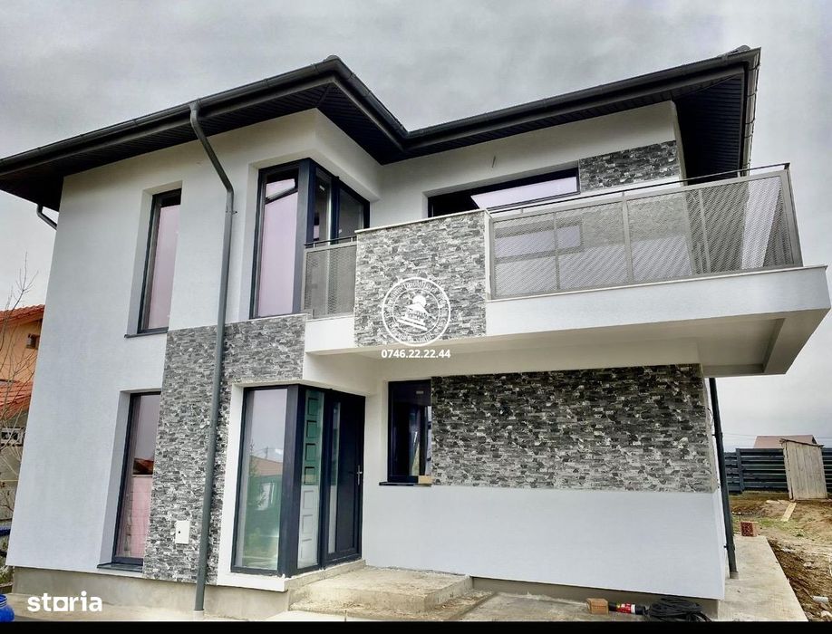 Case vile de vânzare Hlincea -Iași