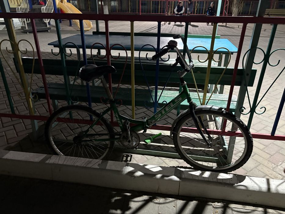 Продам 2 велосипеда