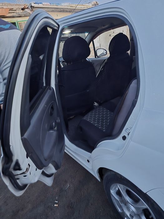 Продаётс Daewoo Matiz