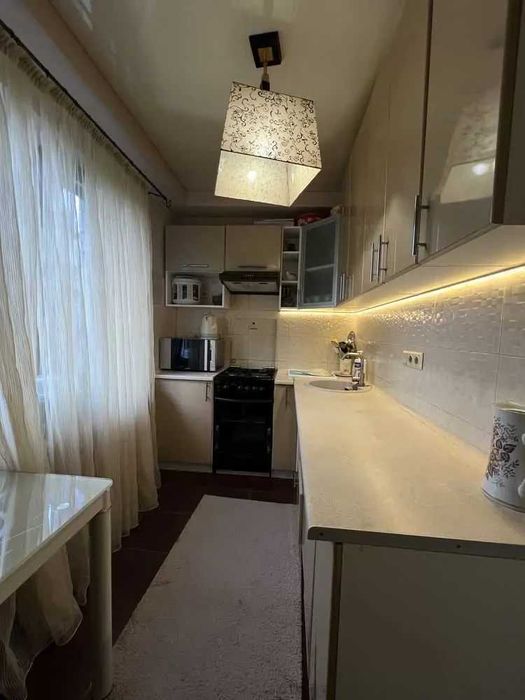 Дава се под наем Двустаен апартамент в София, Зона Б-18 - 66 кв.м за 459 € - Снимка #3