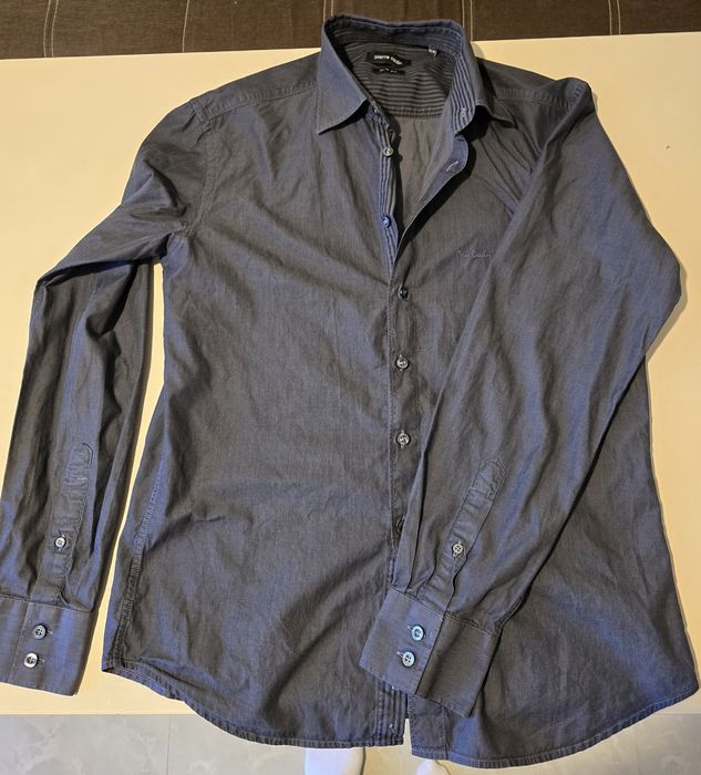 Ризи и дънки Hugo Boss/ Boss/ Pierre Cardin