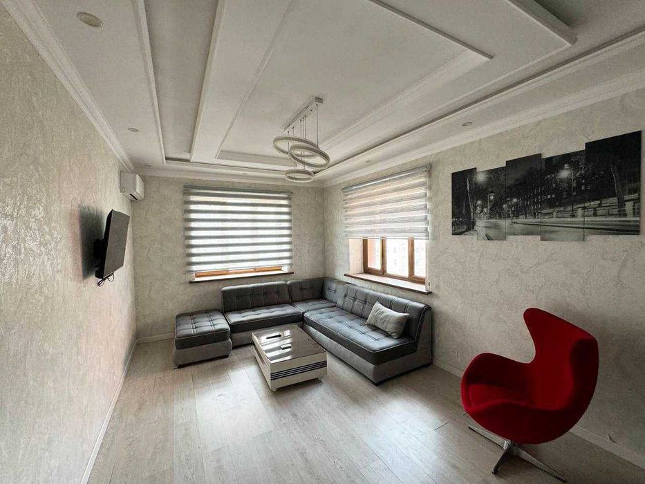 DREAM HOUSE TJM novostroykada qizlarga kvartira bez maklera, maklersiz