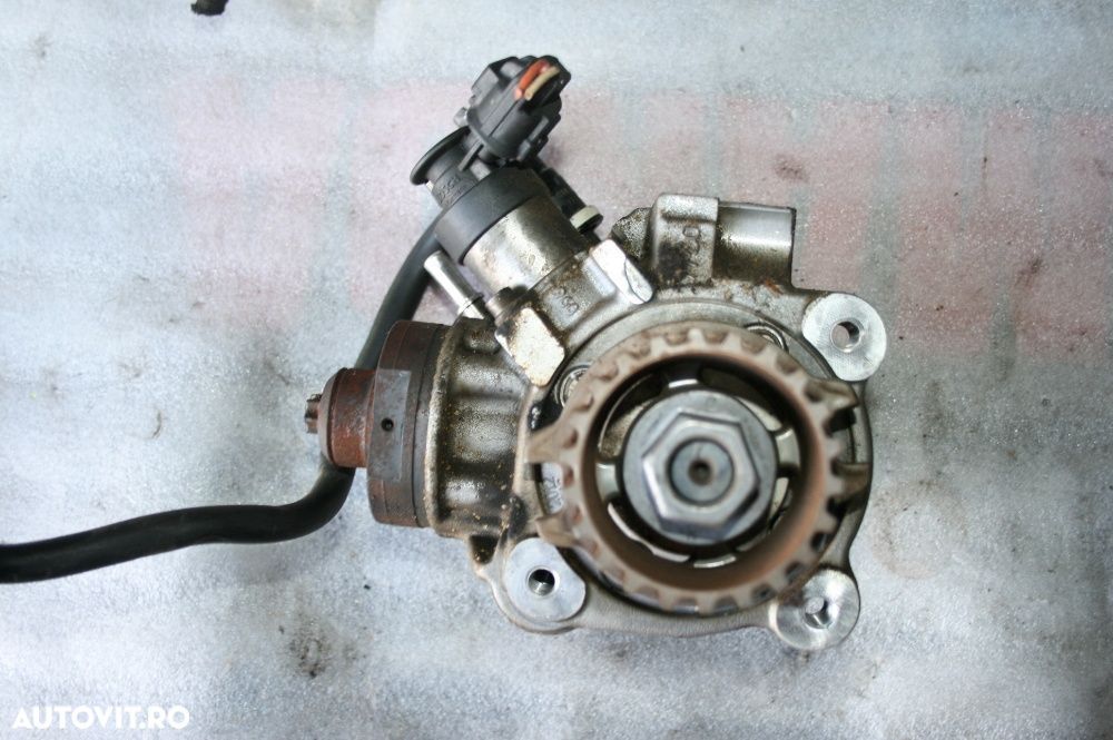 Pompa Inalta Presiune Peugeot 301 1.6 Hdi Euro 5 Bosch