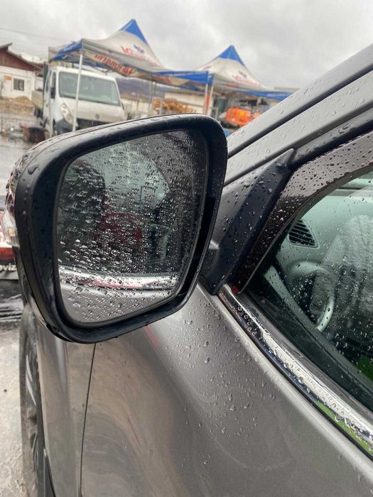 Dezmembrez Nissan Navara 2018/2.3 E6/usa/bena/faruri/stopuri/bullbar/carlig/trapa/oglinda/paravanturi/bare/interior/luneta/suspensie/motor/cutie/grup