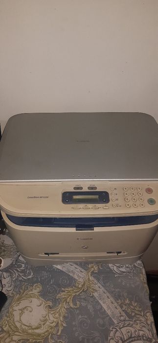Printer 3220 ishlashi yaxshi