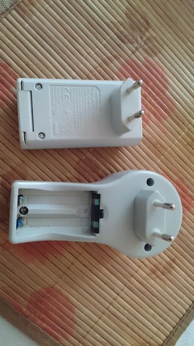 Продавам зарядно за батерии