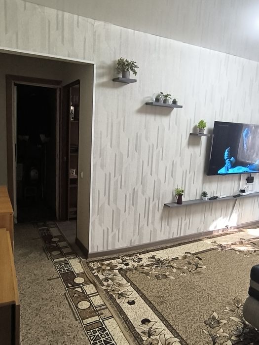 Продам  2-х комнатную квартиру