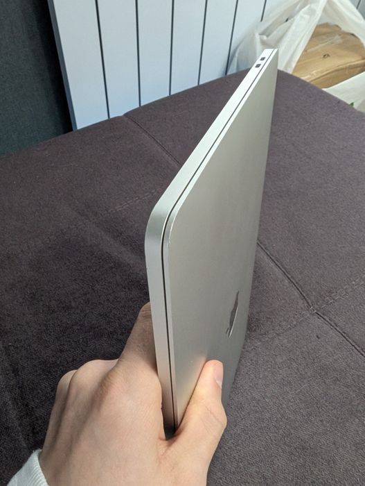 Macbook pro 13 2018 touch bar