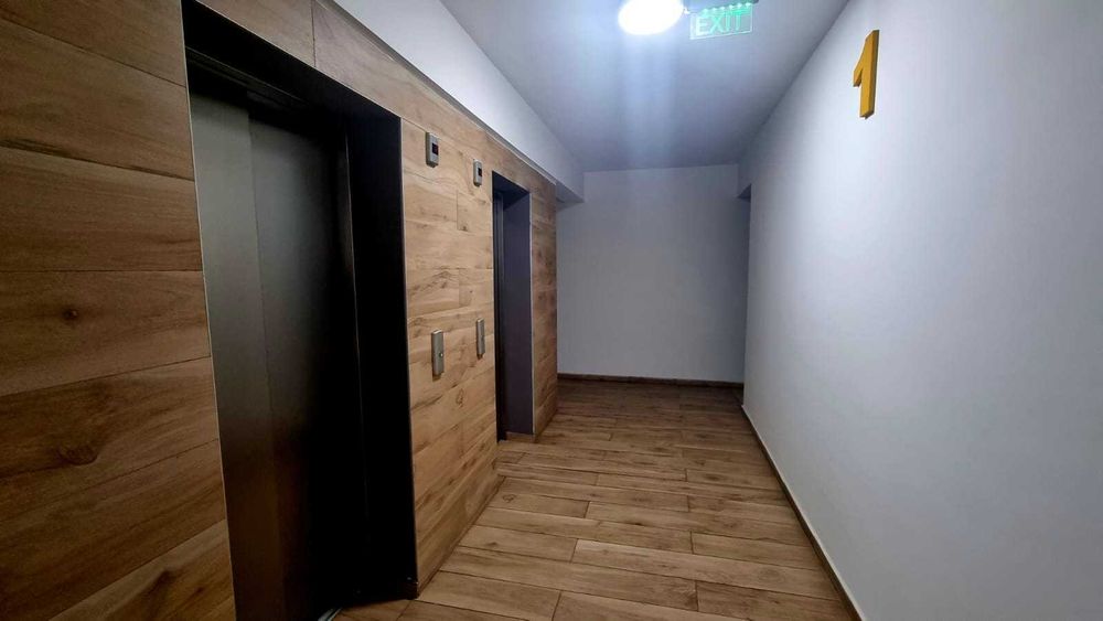 Apartament cu 2 camere – Complex Rezidențial Ioșia – PetFriendly