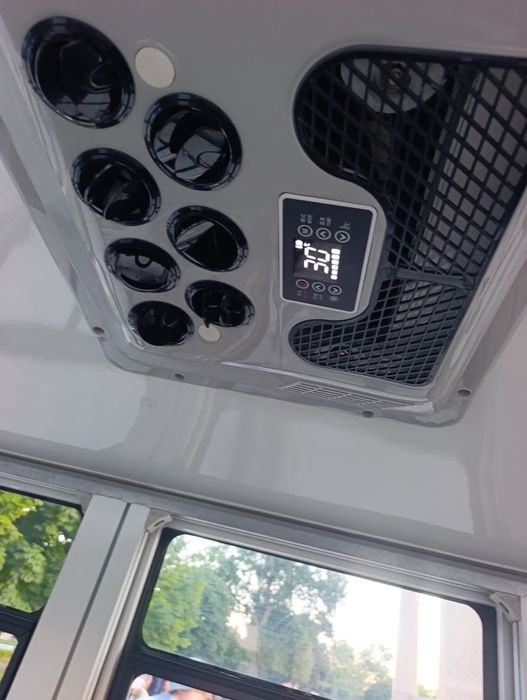 Elektiro golf kar