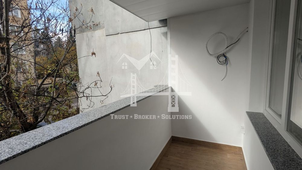 Продава се Двустаен апартамент в София, Редута - 68 кв.м за 3515 €/кв.м - Снимка #5