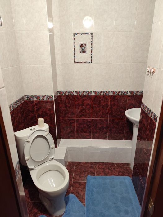 Сдам 2х комнатную квартиру