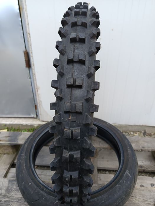 Мото гума 90 90 21 MAXXIS Дот 2123