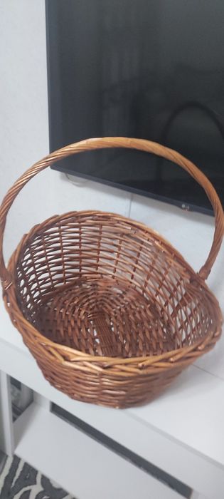 Корзины для кудалык