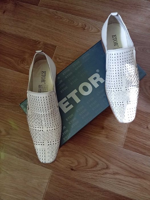 Продам туфли мужские