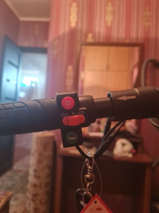 Электросамокат PHOENIX