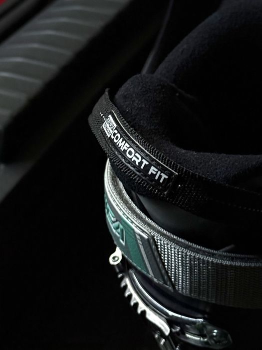 Ски обувки TECNICA ESPRIT 70 RT, easy fit