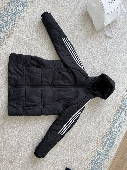Куртка Адидас 3 штук