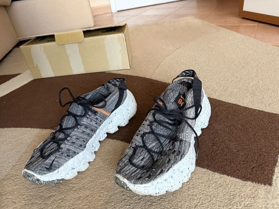 Nike Space Hippie 04
