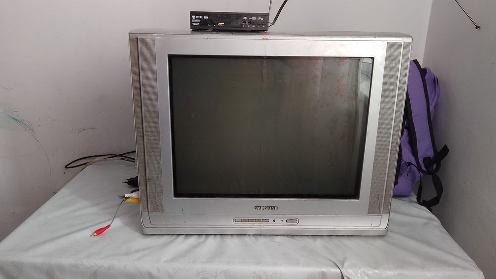 Продам телевизор рабочий