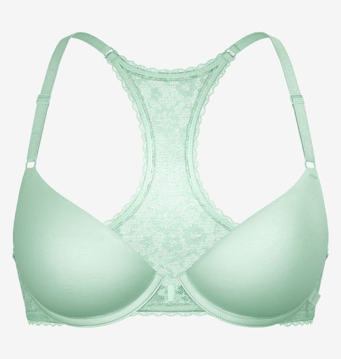 Set superb sutien si tanga Victoria's