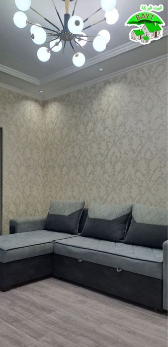 ~2в3/3/4, Чиланзар 14, ФАРХАДСКИЙ, Меб+Тех продаётся квартира