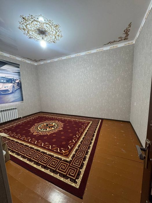 2 etajli qatej joy 1 chi etajda 140 kv uy sotiladi g'aybuda