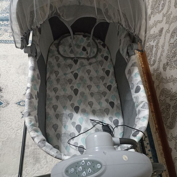 Люлька  детский .