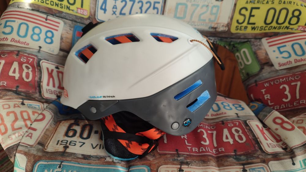 Casca Ski tura Salomon MTN