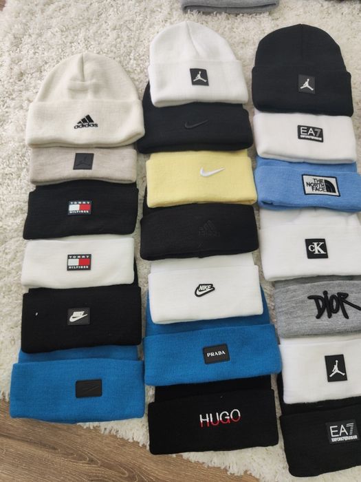 Căciulă Nike , Căciulă Jordan , Căciulă Adidas , Căciulă Puma la alege