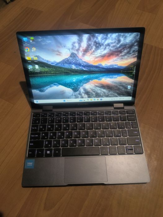 Продам ноутбук срочно!!! CHUWI MiniBook x