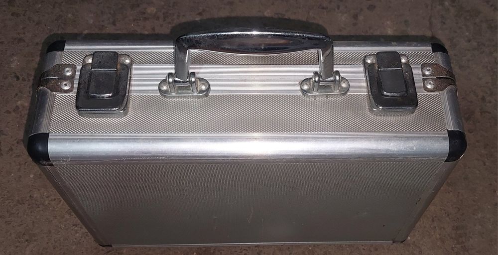 Метални топки за игра-Петанк комплект