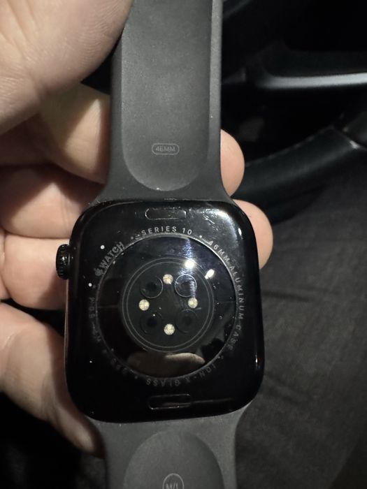 Apple watch 10 46mm