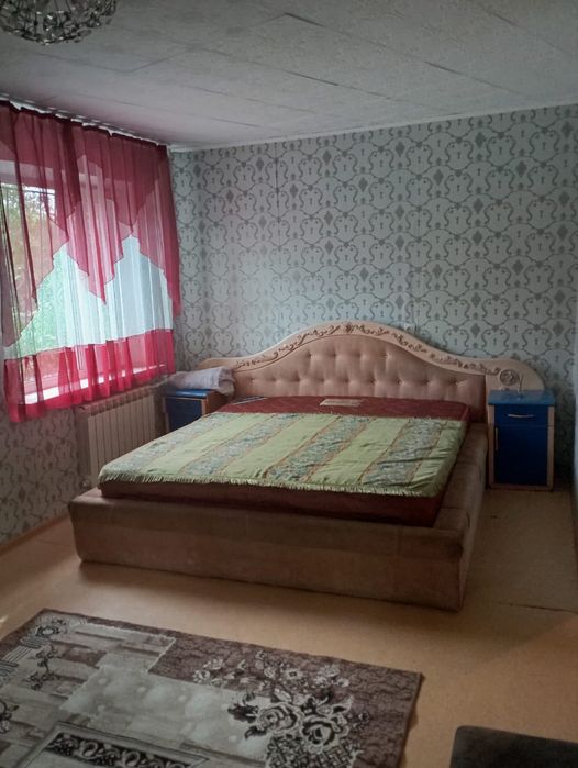 Сдаётся квартира на длительный срок