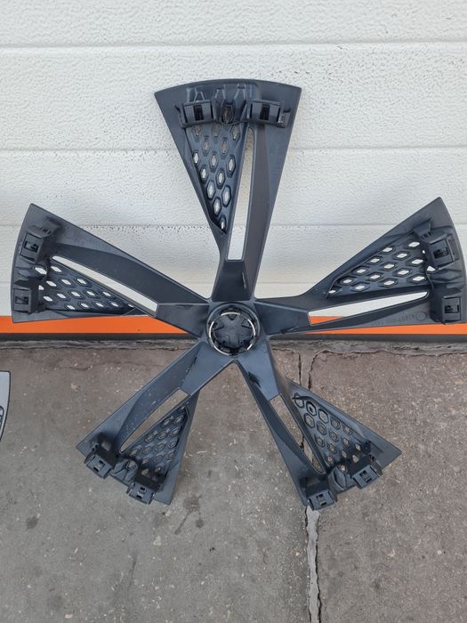 Оритинални тасове за ШКОДА КОДИЯ SKODA KODIAQ 19 цола