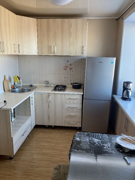 Сдам однокомнатную квартиру