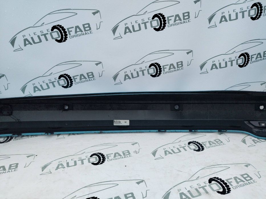 Bara spate Volkswagen Caddy 4 Scurt  an 2020-2021-2022-2023-2024-2025-