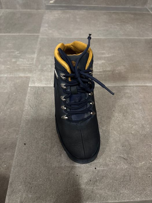 Обувки  Timberland EURO ROCK MID