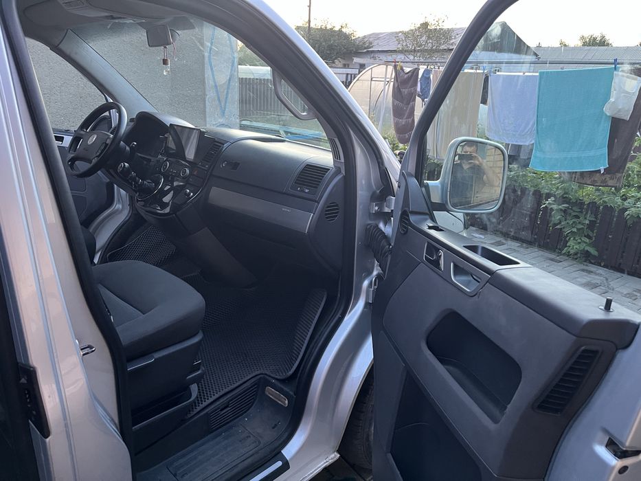 Продам фольсваген мультиван в хорошем состоянии