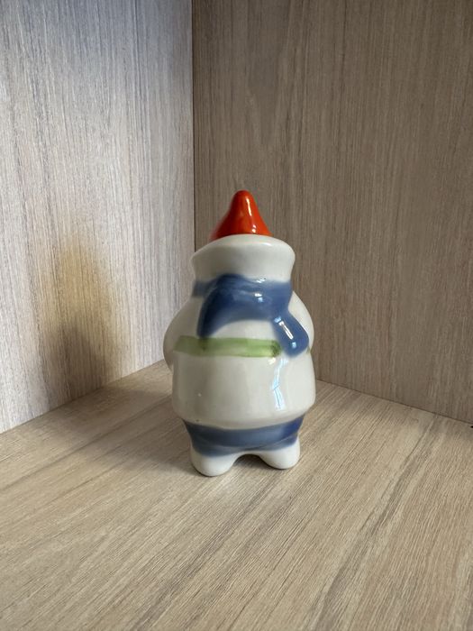 Статуэтка Укутыш